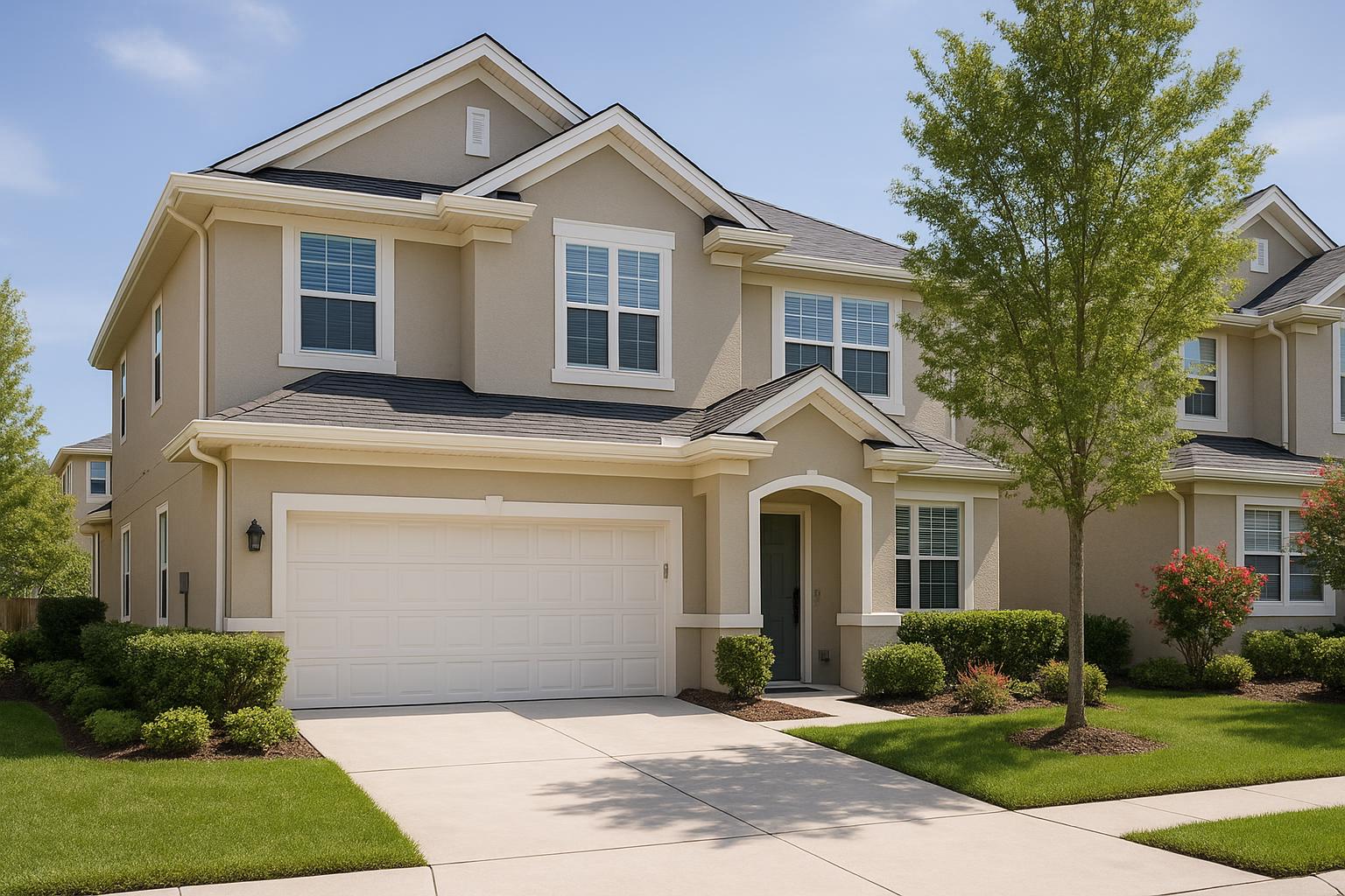 Professional property management services in Greenacres