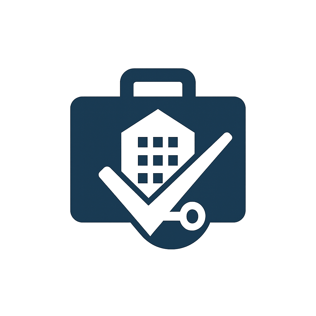 Greenacres Star Property Management logo