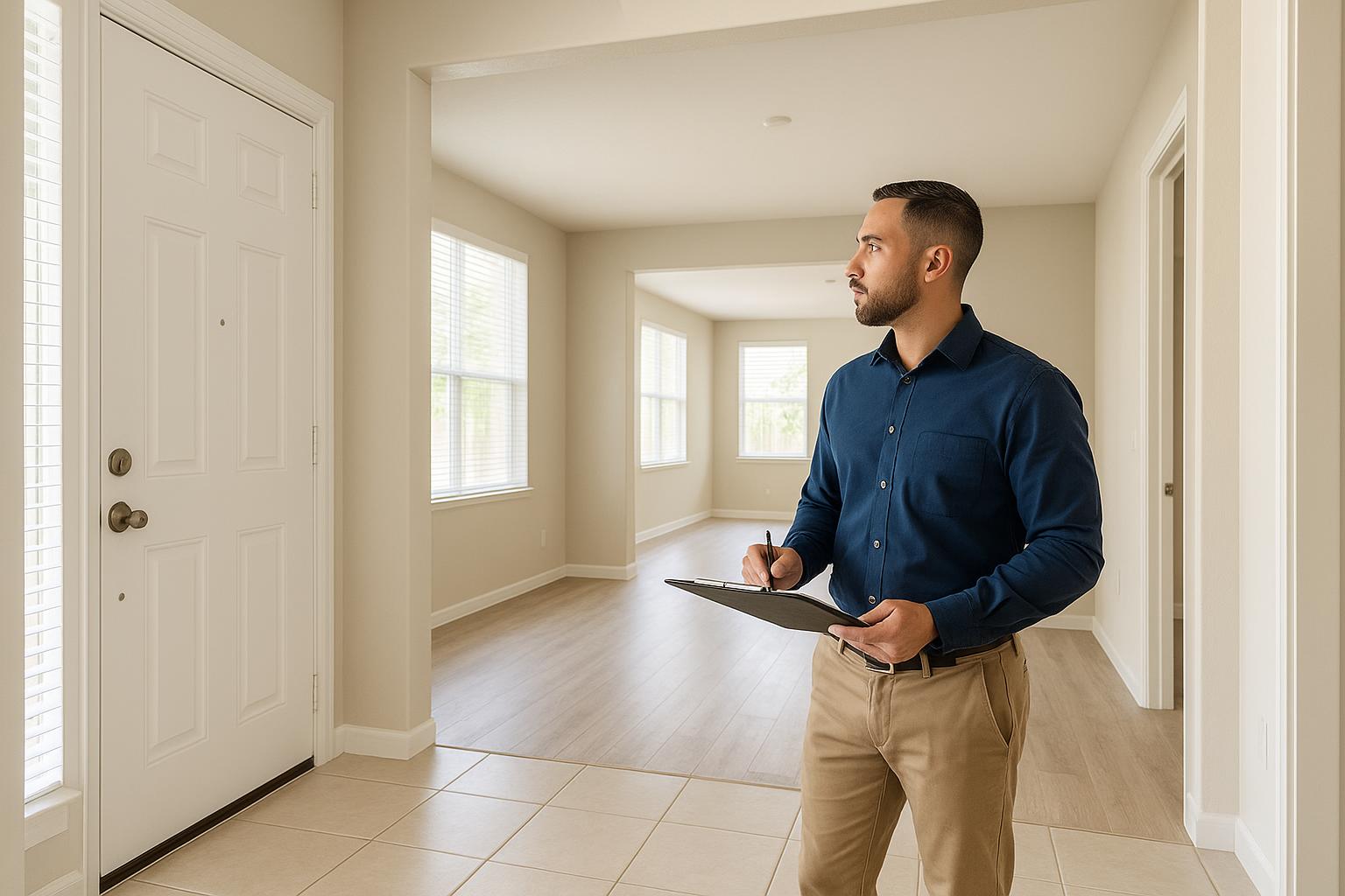 tenant screening service by Greenacres Star Property Management